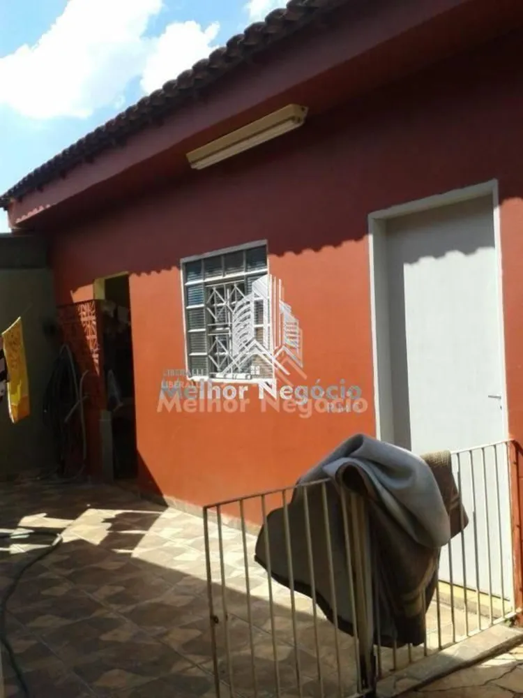 Casa, 5 quartos, 240 m² - Foto 4