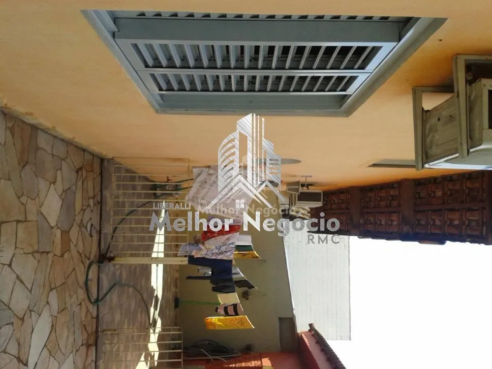 Casa, 5 quartos, 240 m² - Foto 3