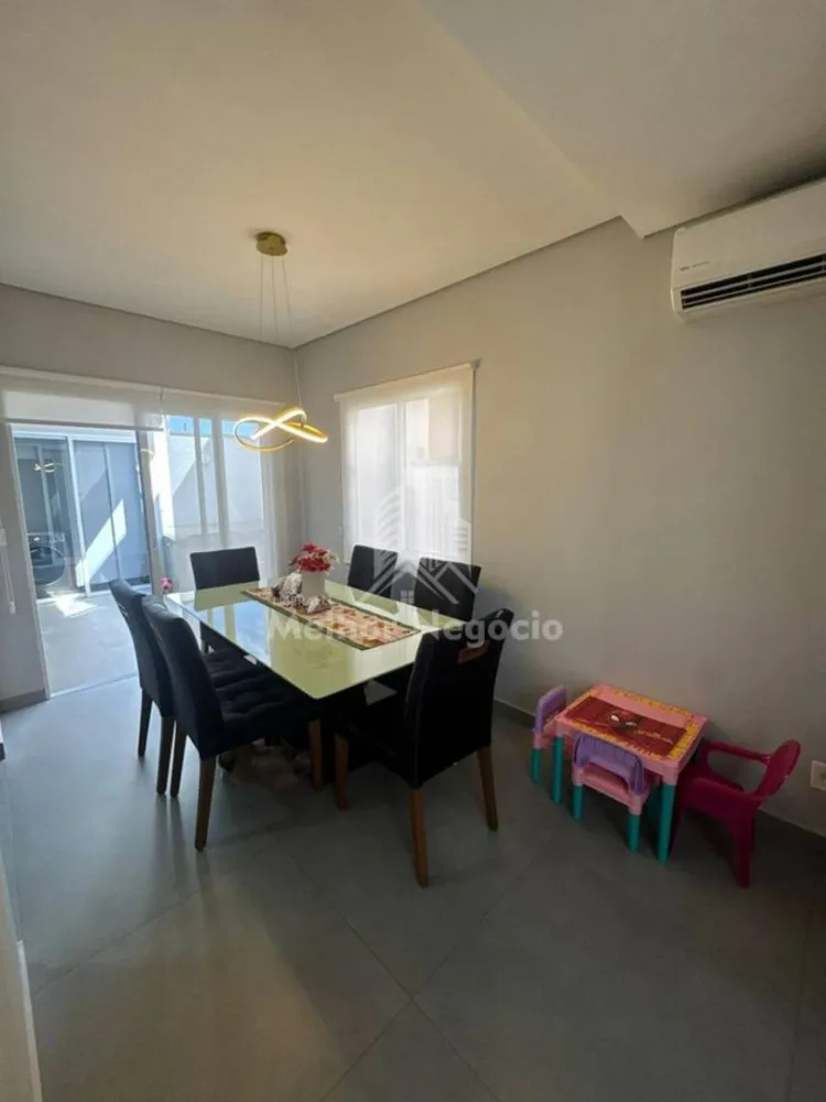 Casa, 3 quartos, 90 m² - Foto 4