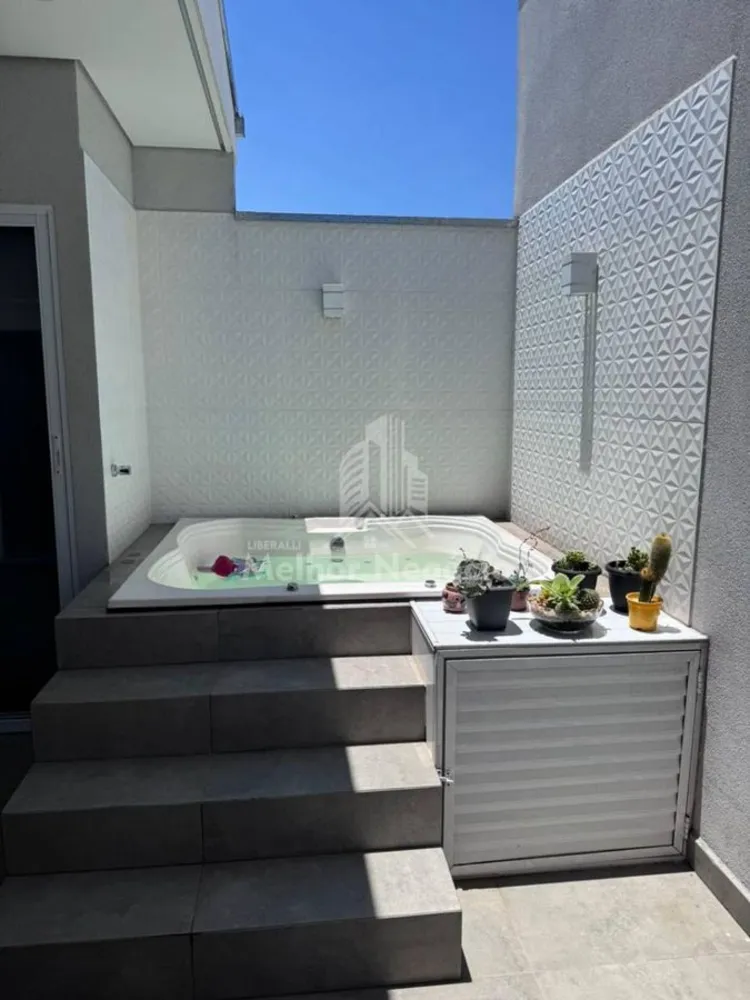 Casa, 3 quartos, 90 m² - Foto 8