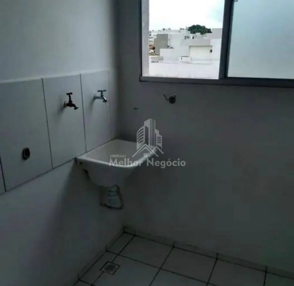 Apartamento, 2 quartos, 48 m² - Foto 6