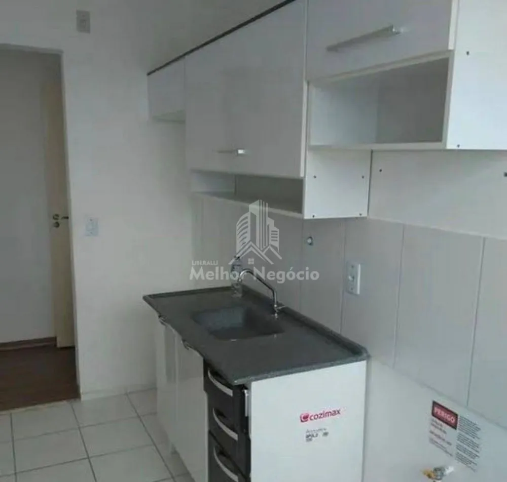 Apartamento, 2 quartos, 48 m² - Foto 7