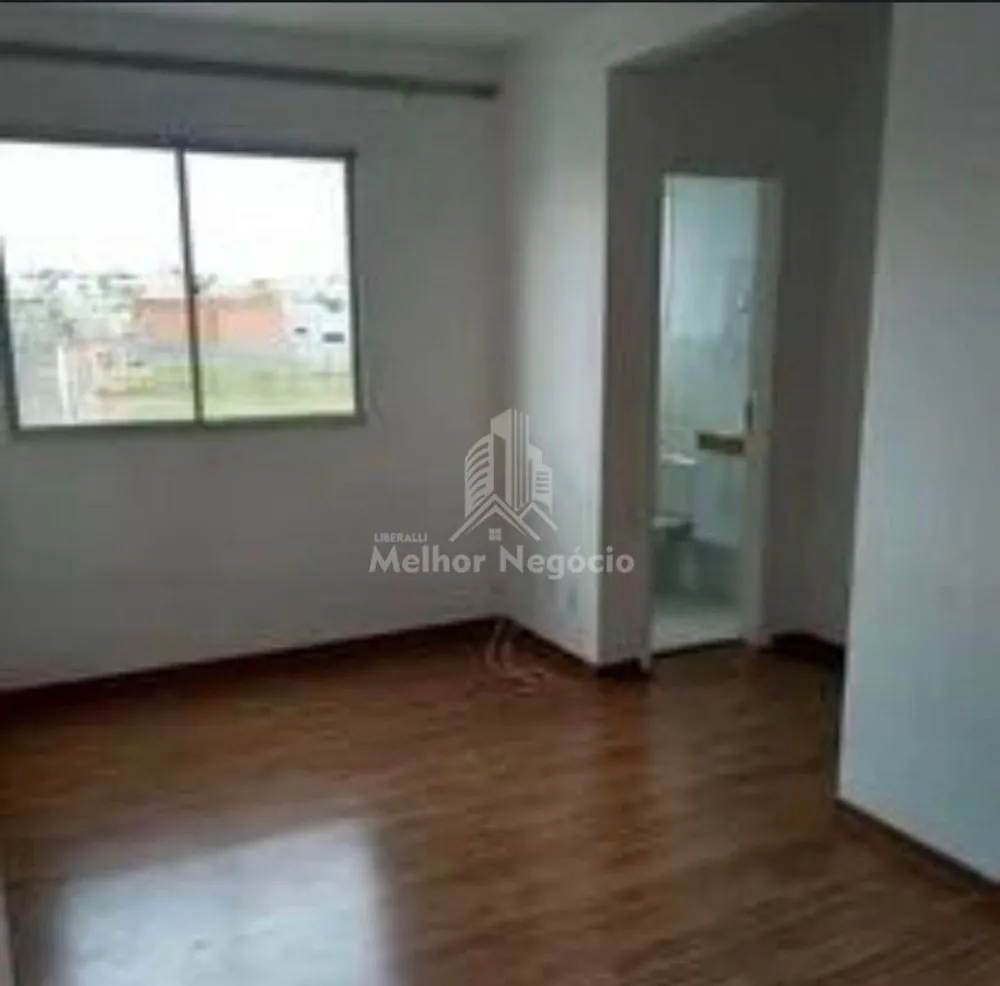 Apartamento, 2 quartos, 48 m² - Foto 3