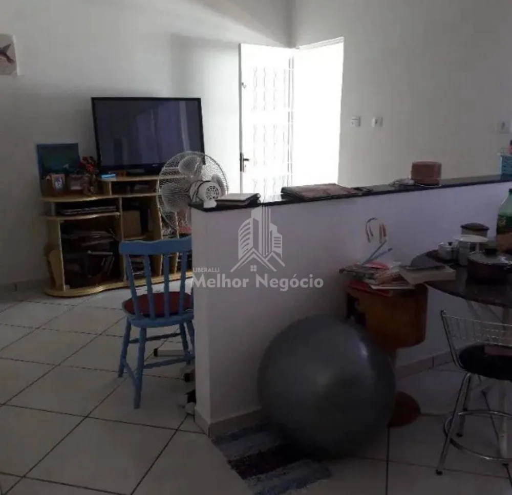 Casa, 1 quarto, 82 m² - Foto 8