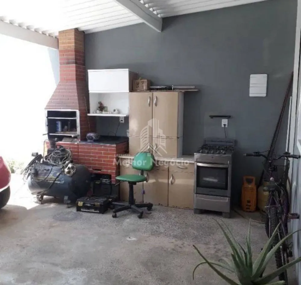 Casa, 1 quarto, 82 m² - Foto 5