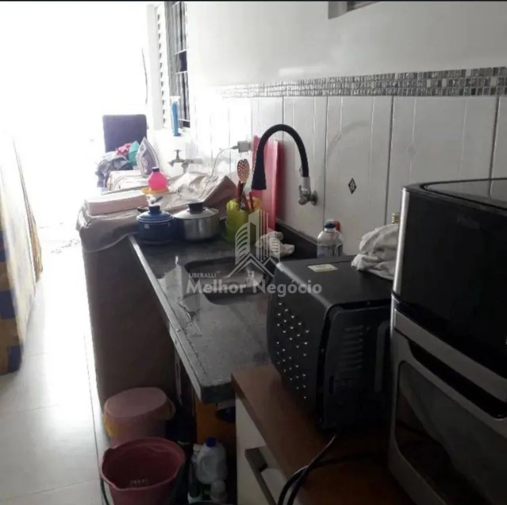 Casa, 1 quarto, 82 m² - Foto 2