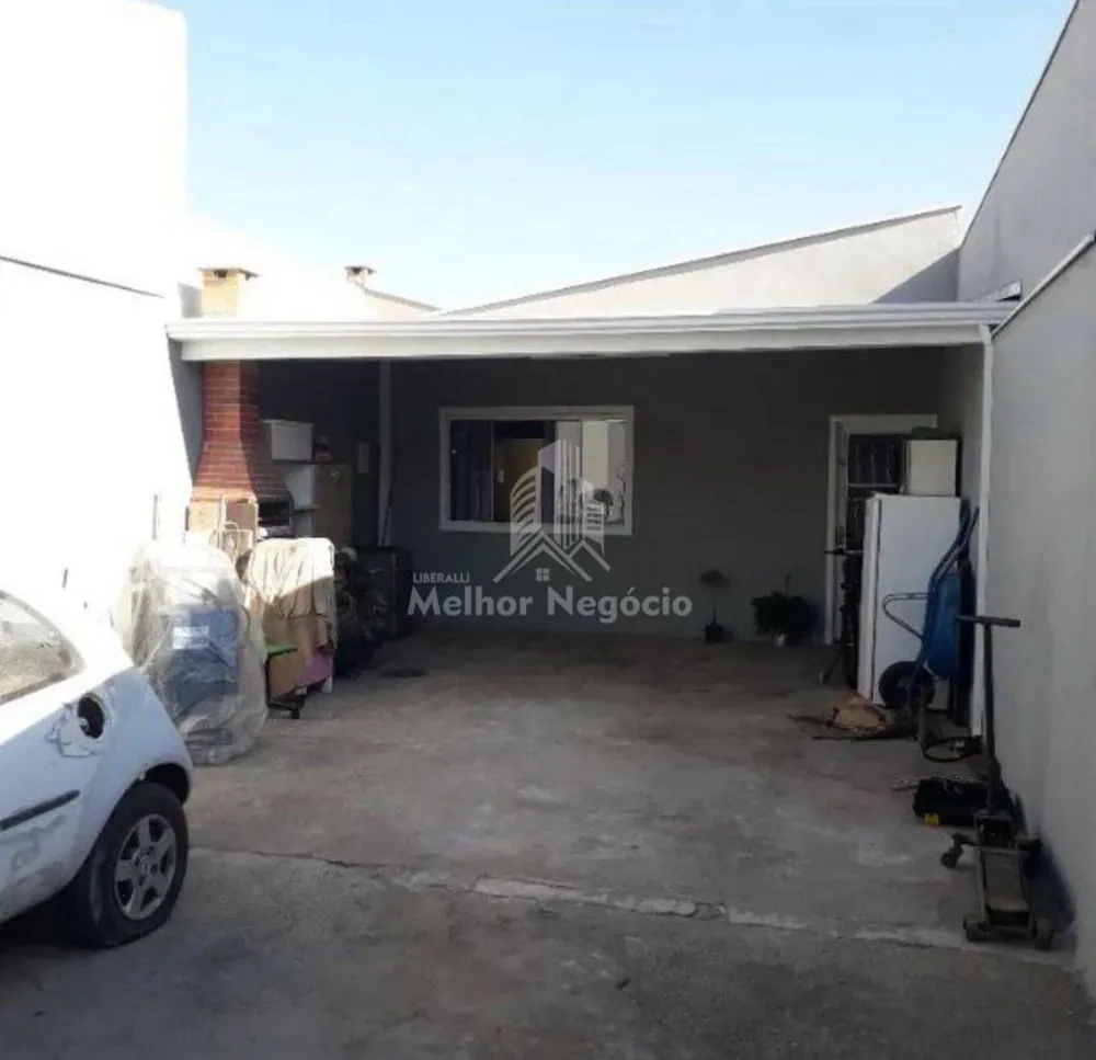 Casa, 1 quarto, 82 m² - Foto 1