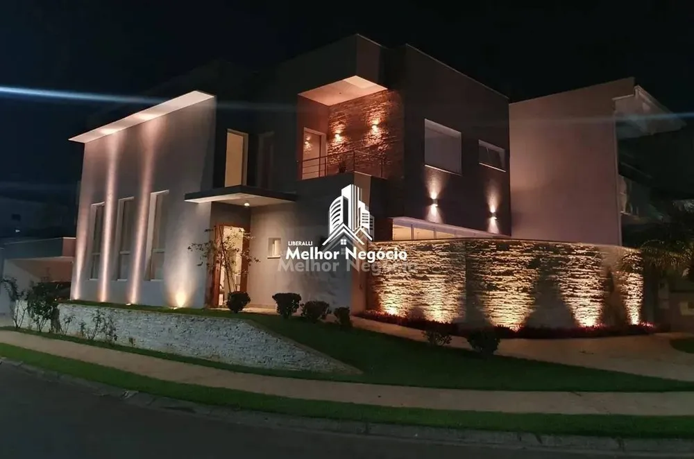 Casa, 3 quartos, 292 m² - Foto 1