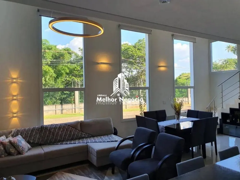 Casa, 3 quartos, 292 m² - Foto 2