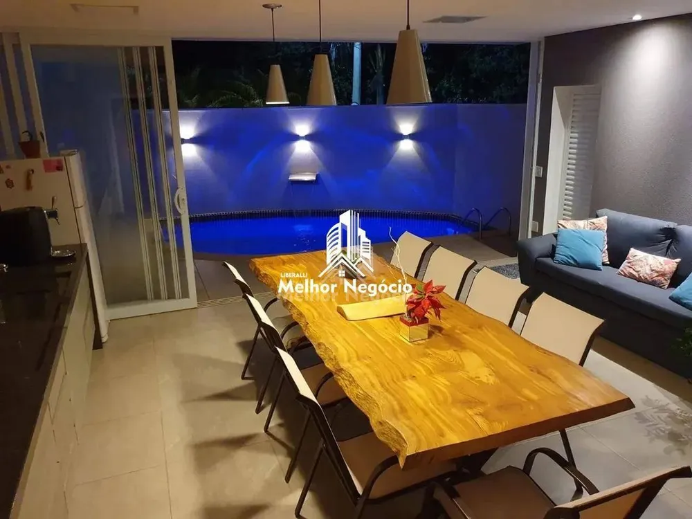 Casa, 3 quartos, 292 m² - Foto 4