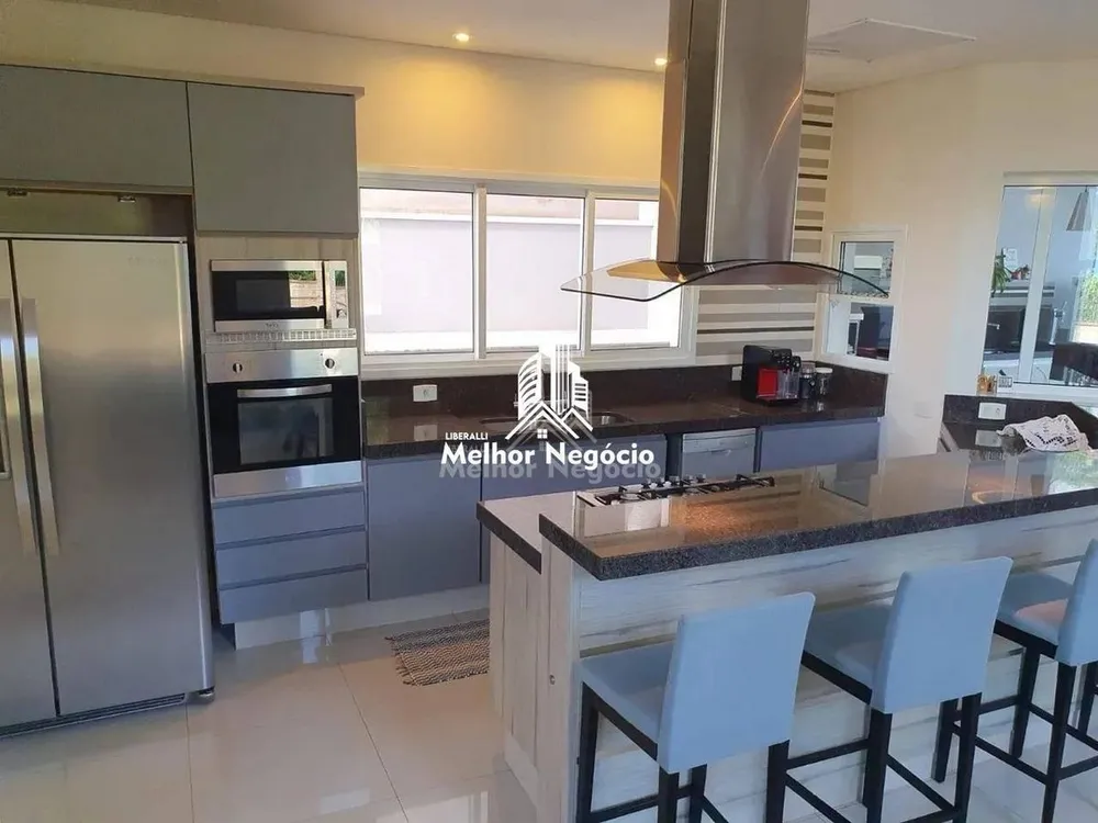 Casa, 3 quartos, 292 m² - Foto 6