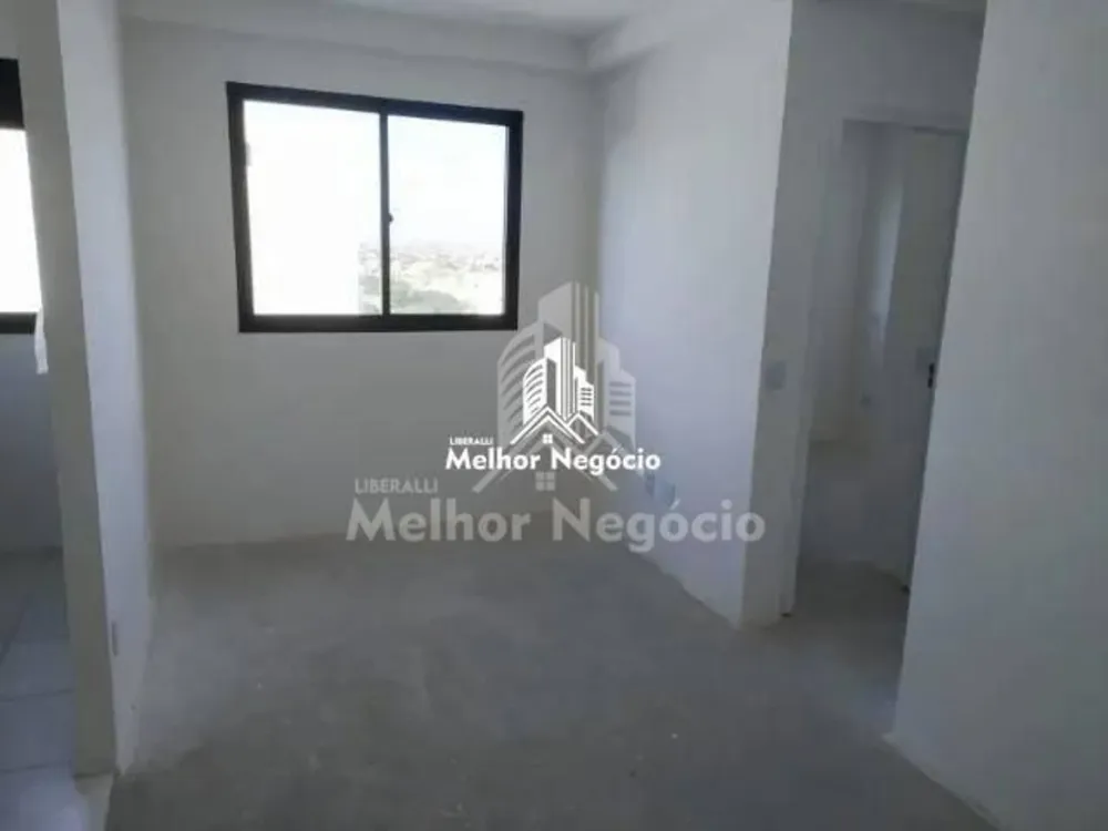 Apartamento, 2 quartos, 42 m² - Foto 3