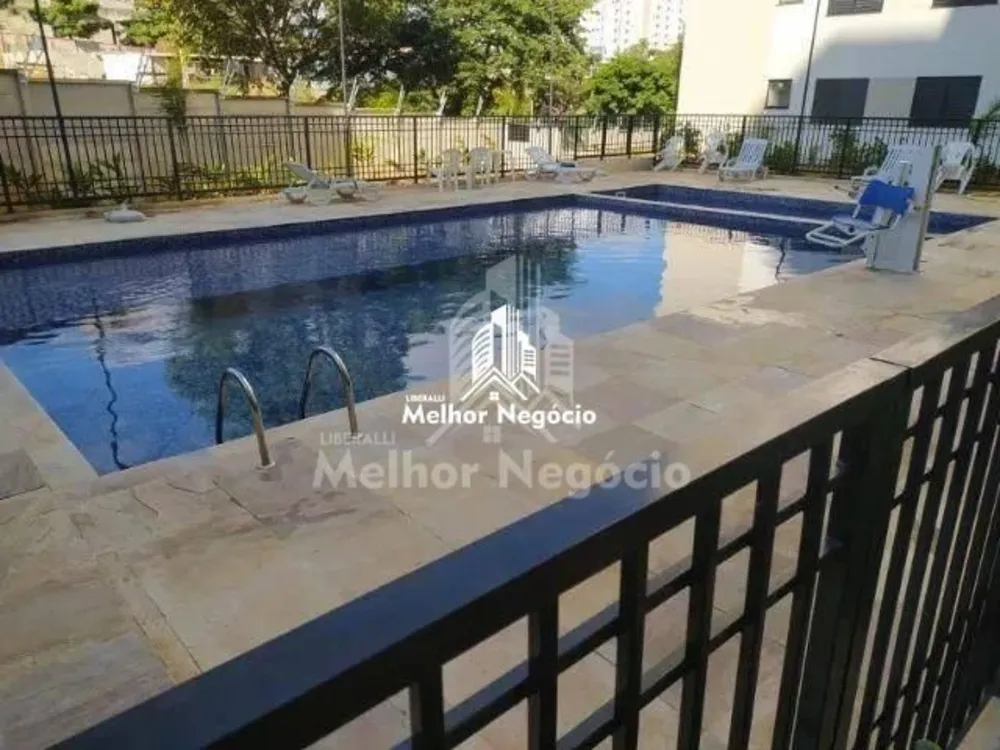 Apartamento, 2 quartos, 42 m² - Foto 6