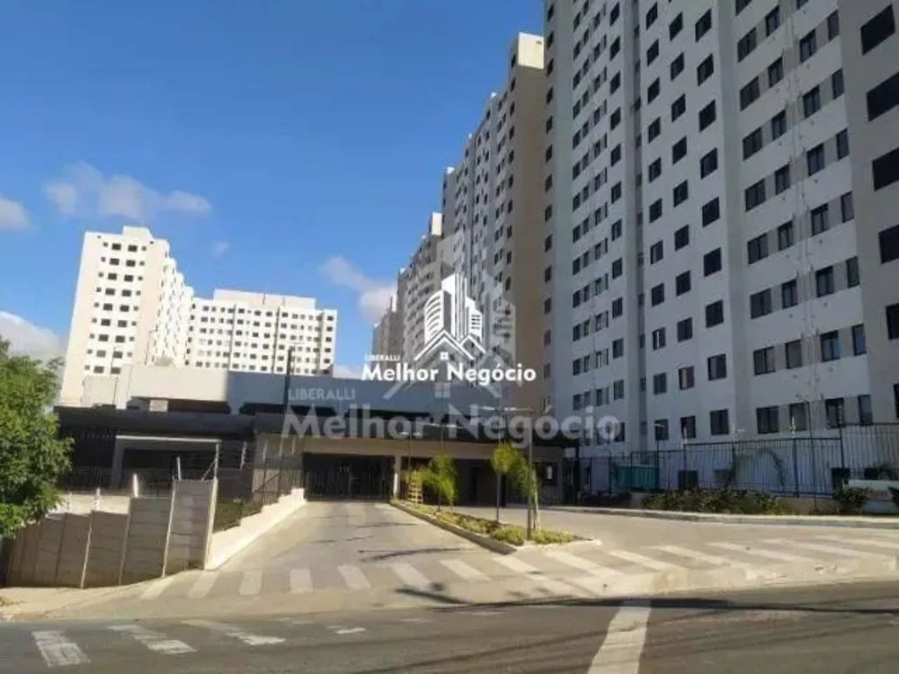 Apartamento, 2 quartos, 42 m² - Foto 1
