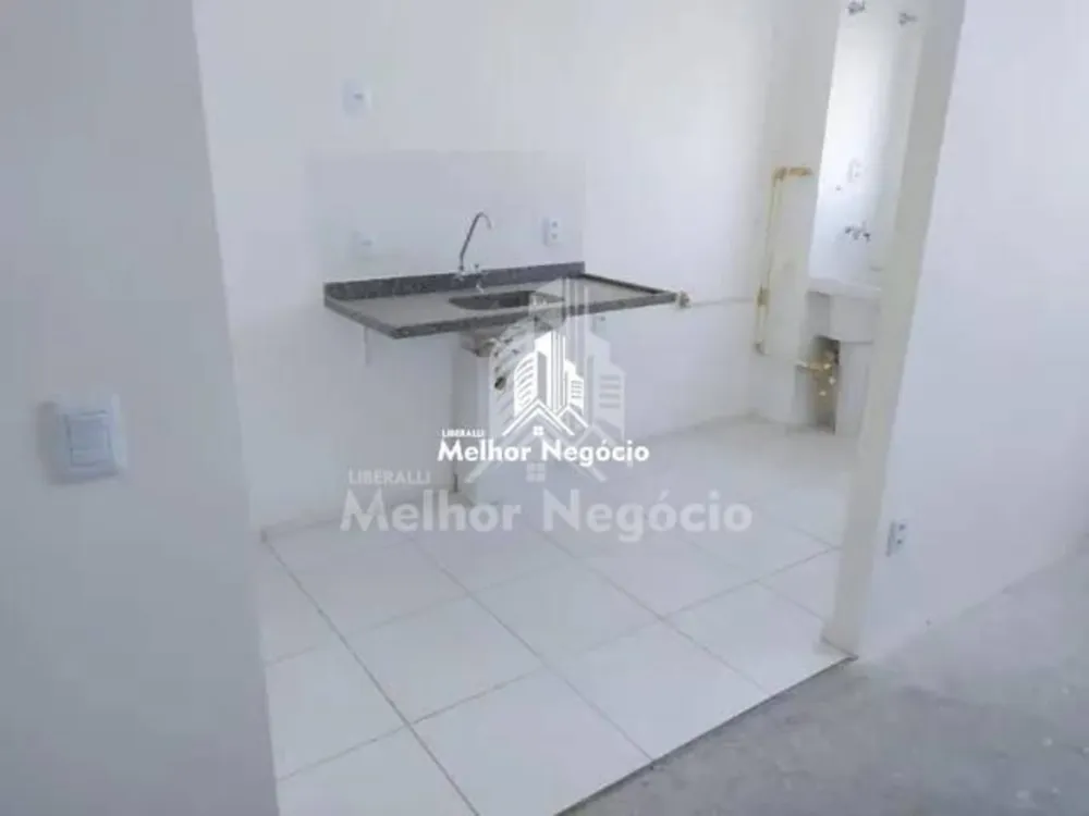 Apartamento, 2 quartos, 42 m² - Foto 8