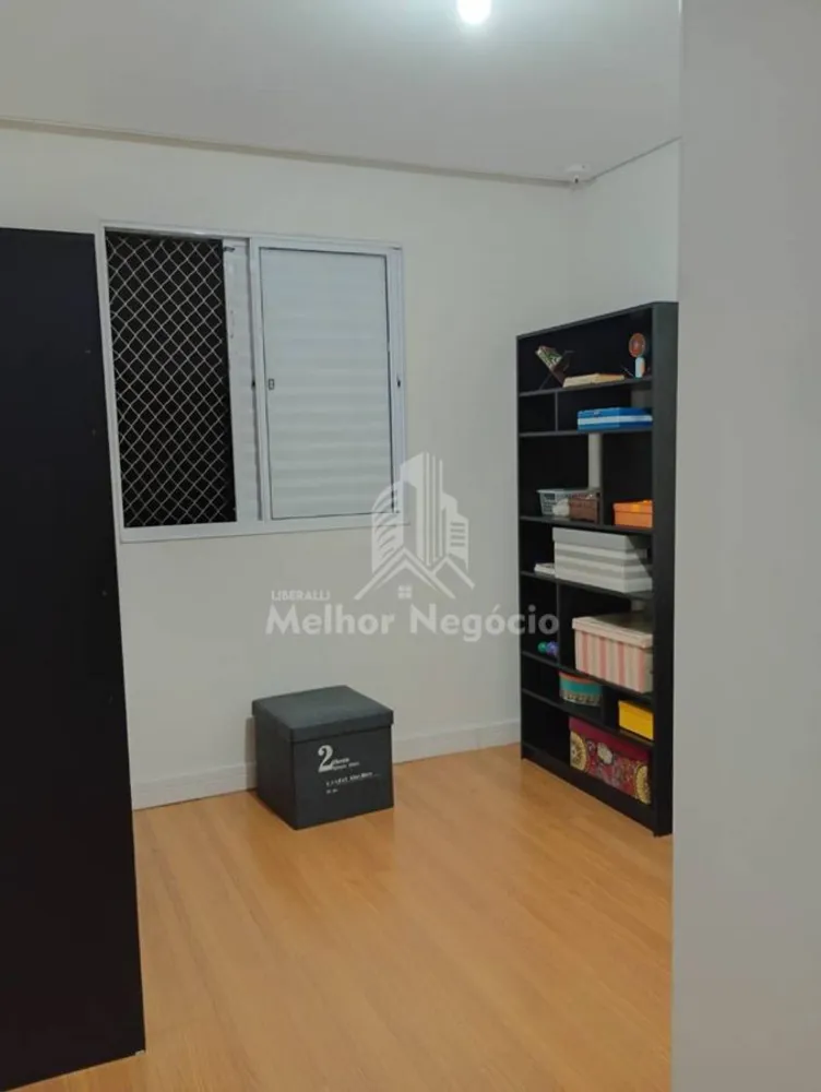 Apartamento, 2 quartos, 44 m² - Foto 6