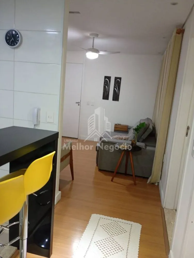 Apartamento, 2 quartos, 44 m² - Foto 4