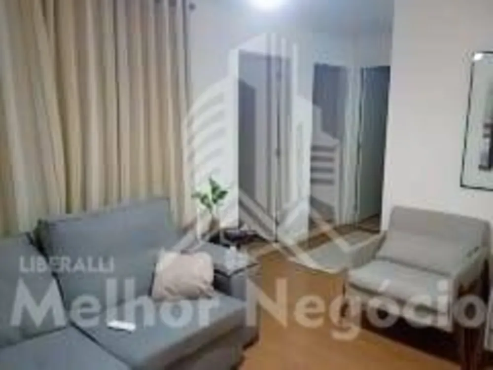Apartamento, 2 quartos, 44 m² - Foto 5