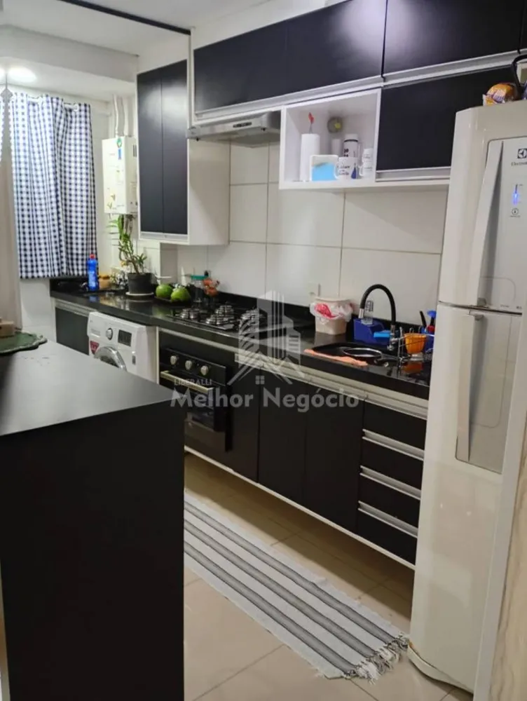 Apartamento, 2 quartos, 44 m² - Foto 7