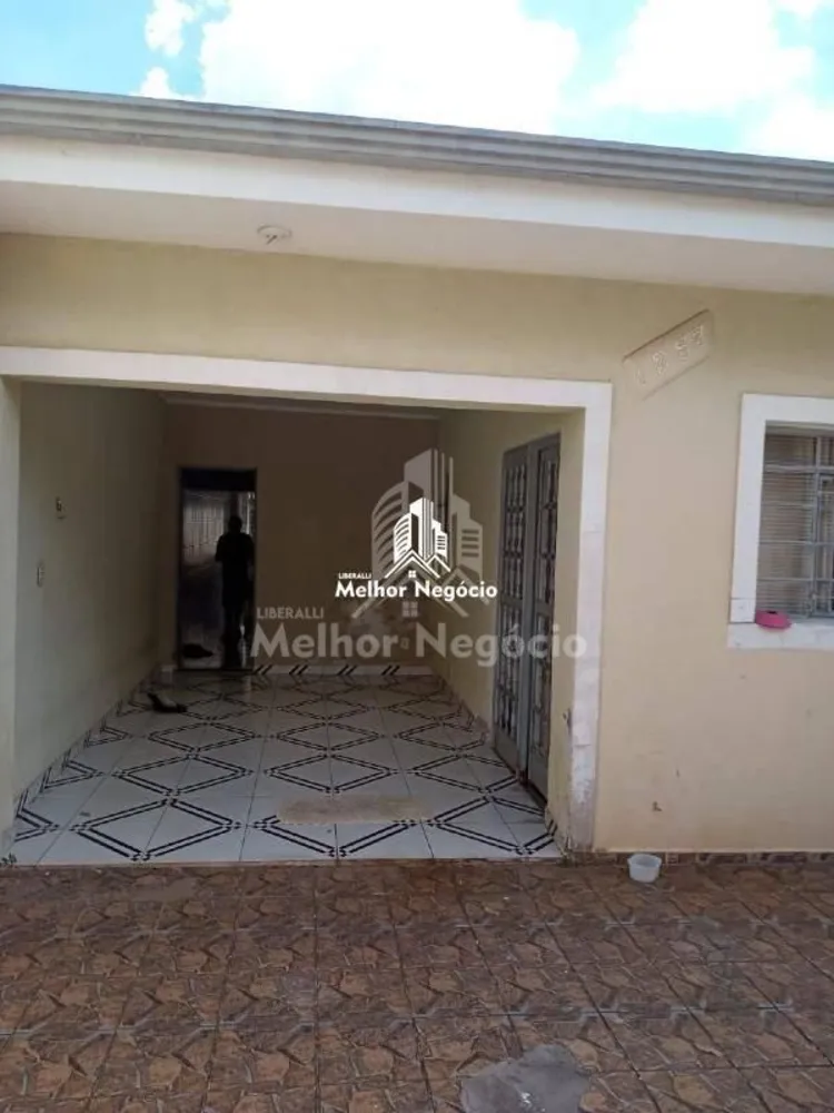 Casa, 3 quartos, 130 m² - Foto 1