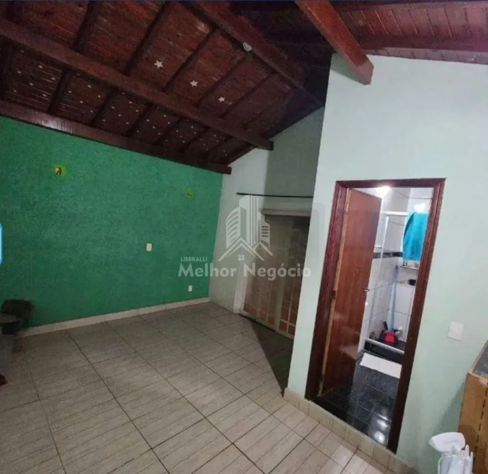 Casa, 3 quartos, 120 m² - Foto 1