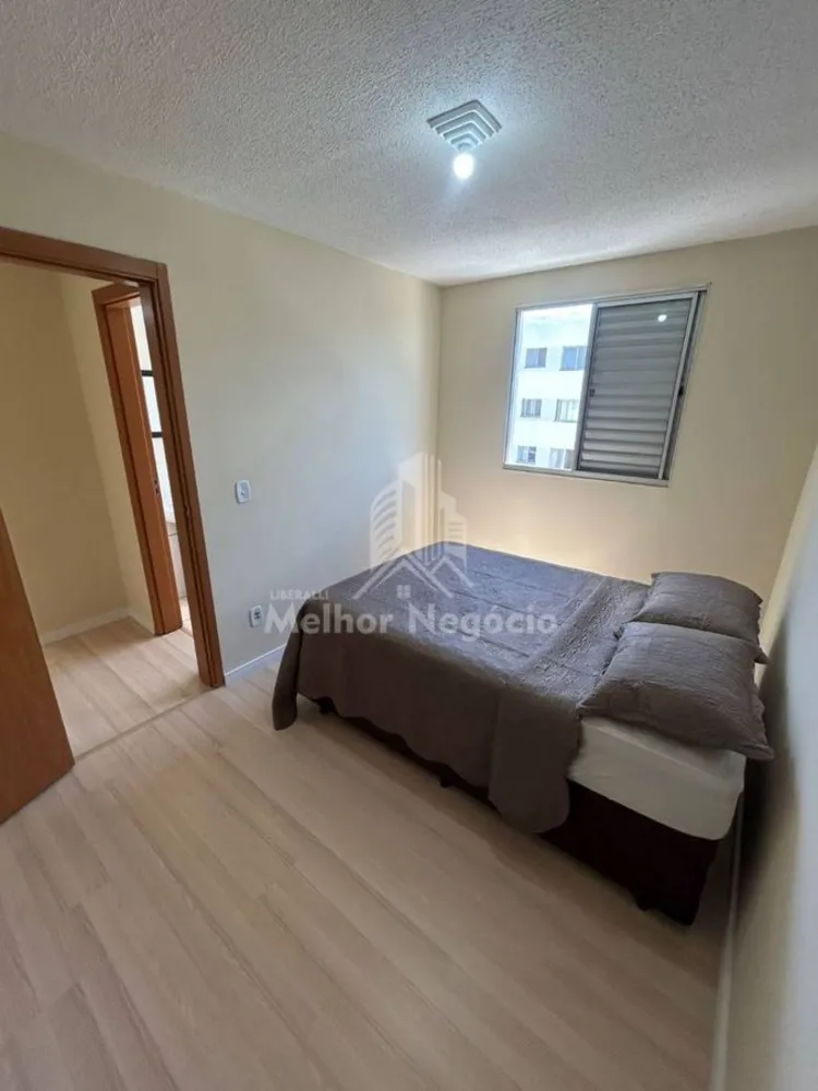 Apartamento, 2 quartos, 47 m² - Foto 6