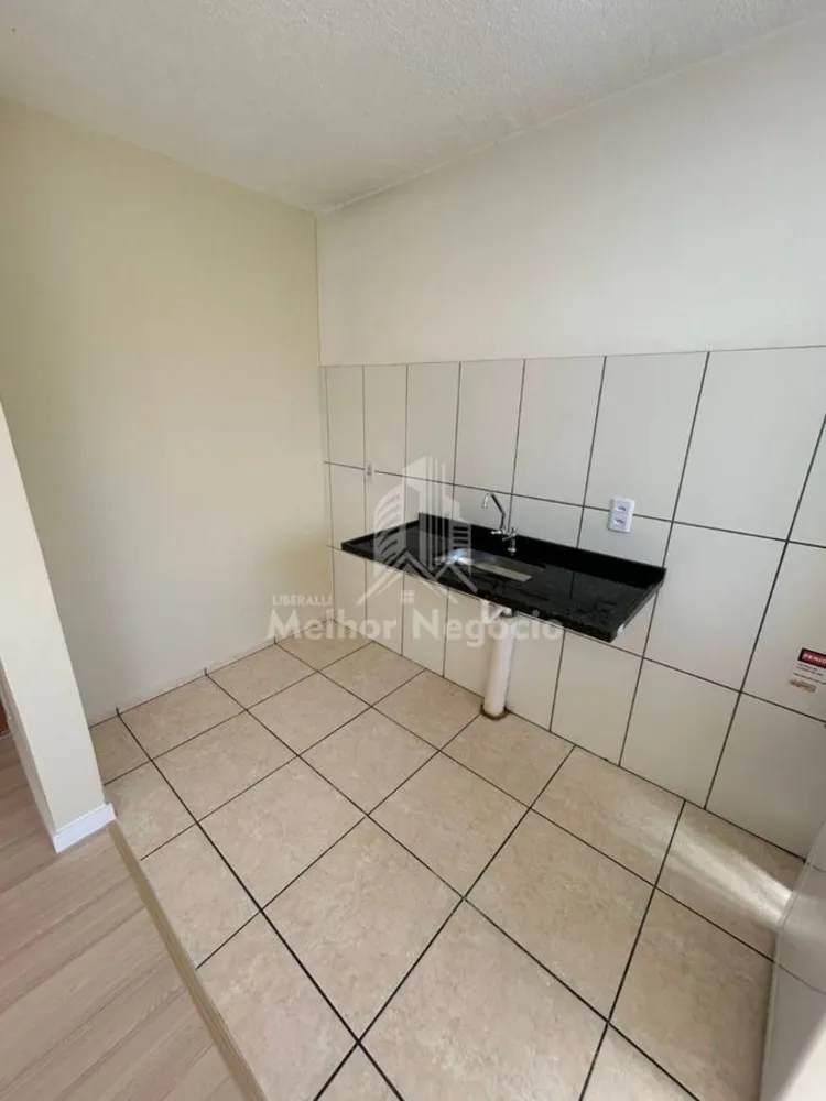 Apartamento, 2 quartos, 47 m² - Foto 3