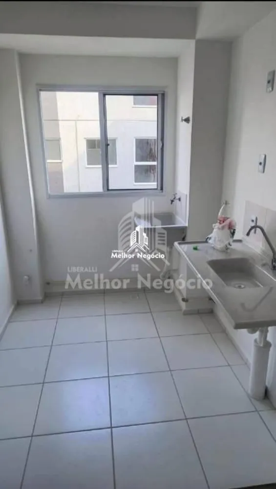 Apartamento, 2 quartos, 38 m² - Foto 4