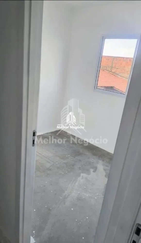 Apartamento, 2 quartos, 38 m² - Foto 5