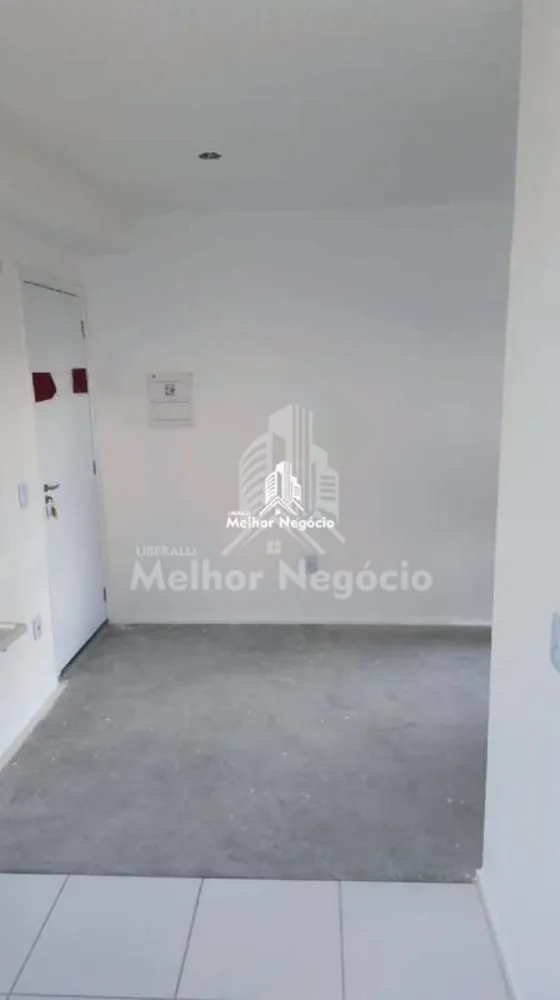 Apartamento, 2 quartos, 38 m² - Foto 1