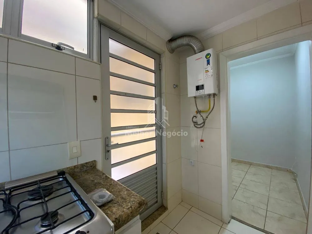 Apartamento, 3 quartos, 92 m² - Foto 1