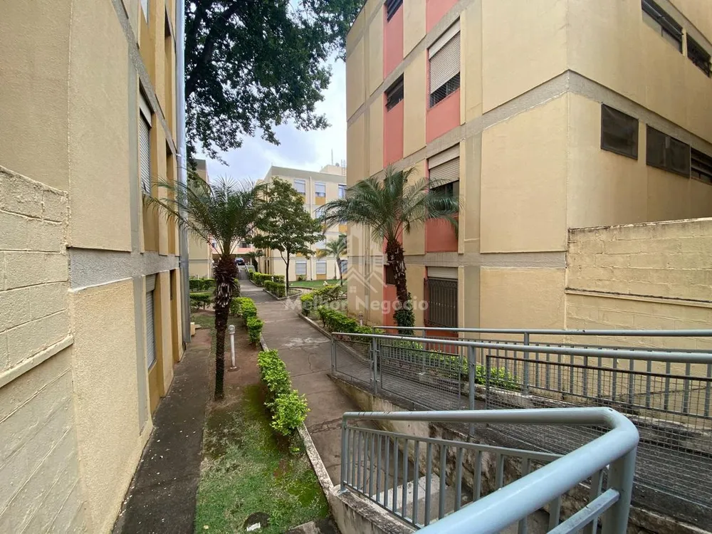 Apartamento, 3 quartos, 92 m² - Foto 7