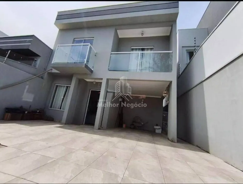 Casa, 3 quartos, 220 m² - Foto 6