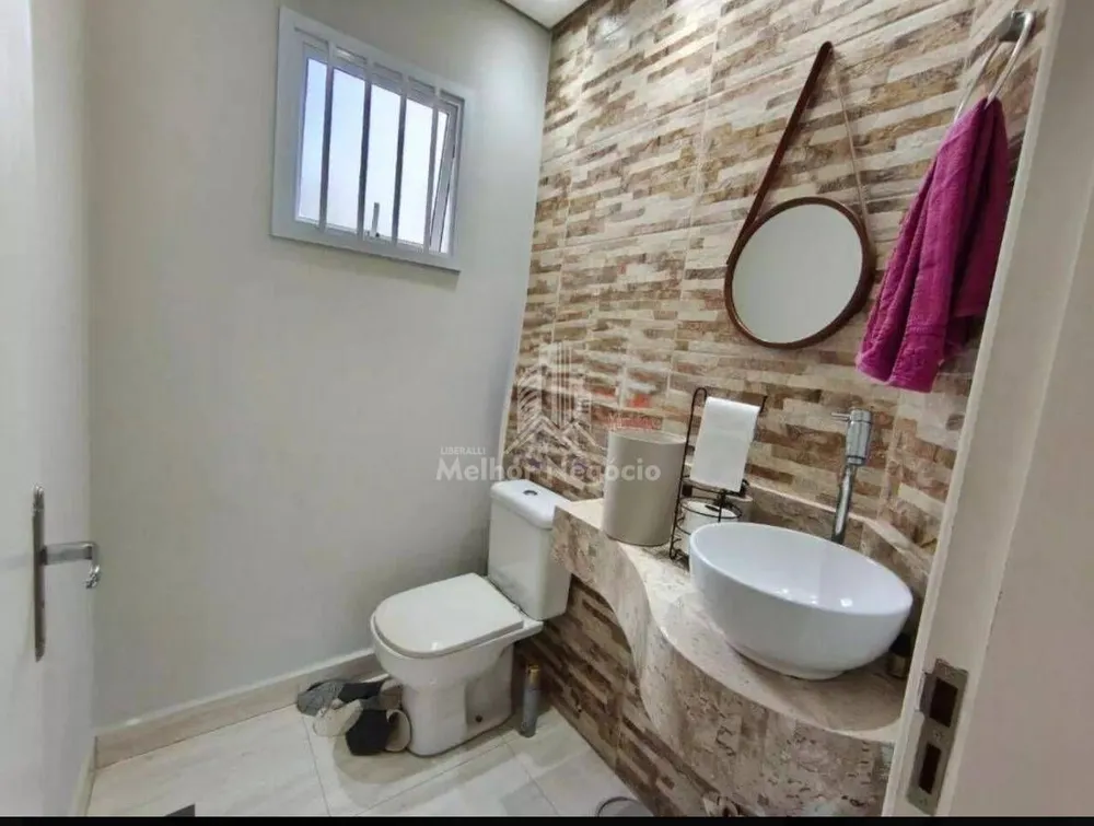 Casa, 3 quartos, 220 m² - Foto 2
