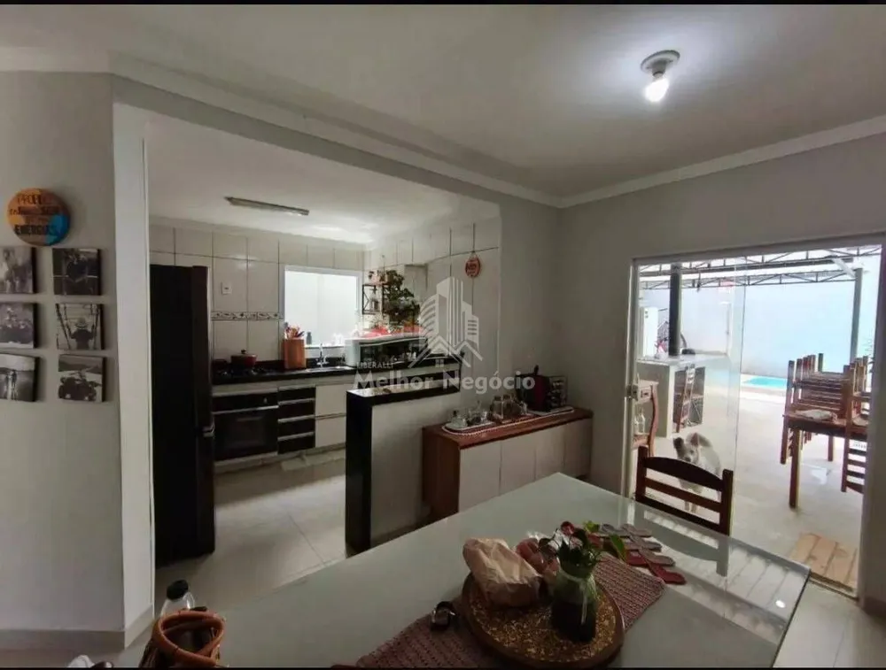 Casa, 3 quartos, 220 m² - Foto 7