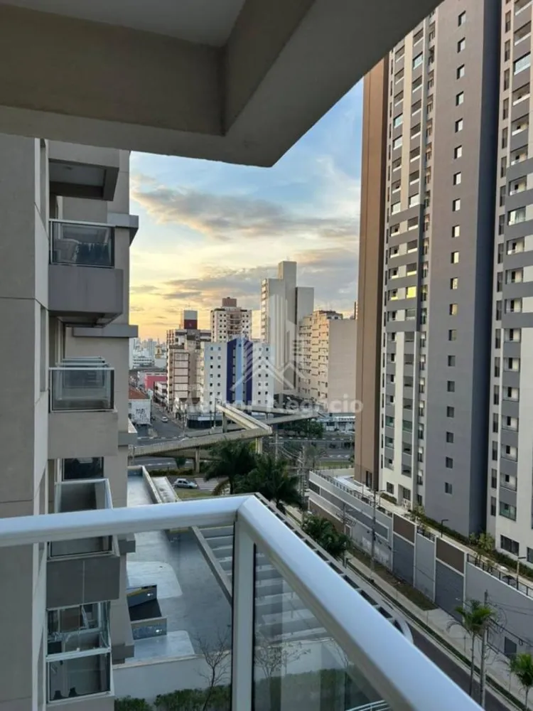 Apartamento, 1 quarto, 48 m² - Foto 5