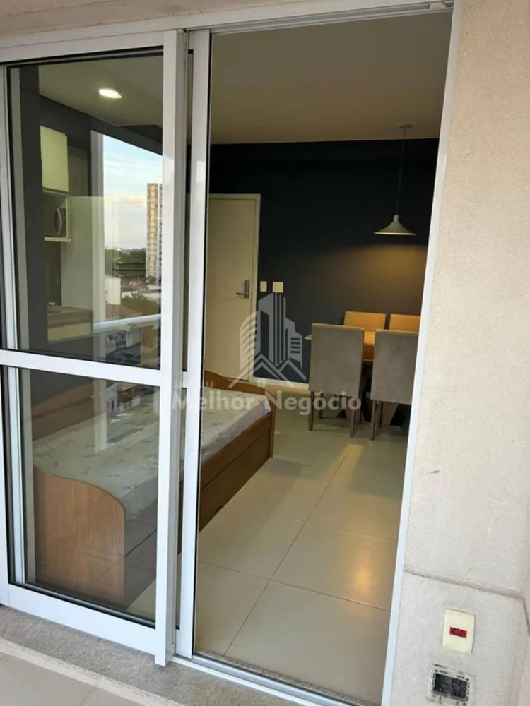 Apartamento, 1 quarto, 48 m² - Foto 4