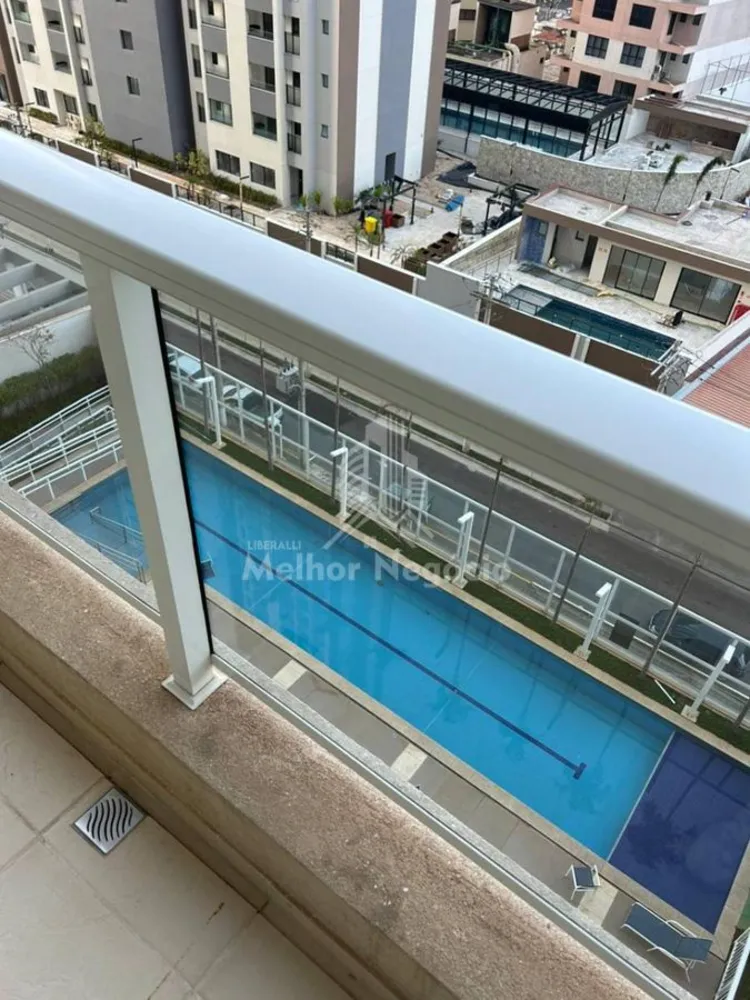 Apartamento, 1 quarto, 48 m² - Foto 6