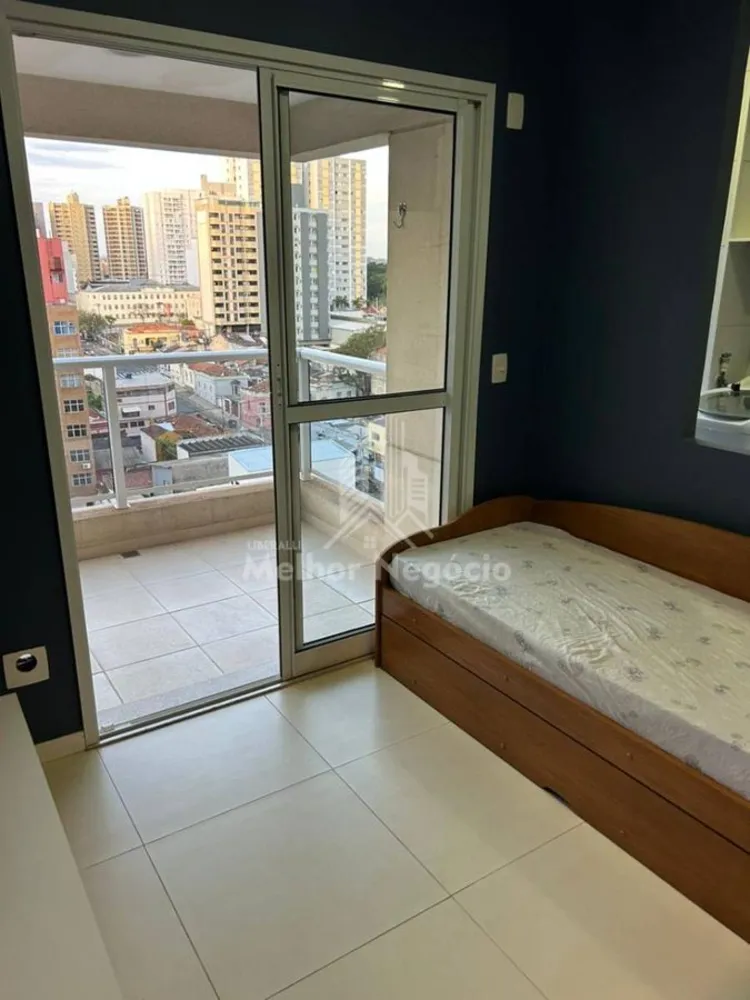 Apartamento, 1 quarto, 48 m² - Foto 3