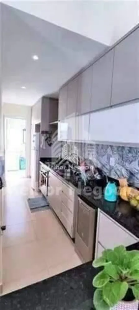 Casa, 3 quartos, 112 m² - Foto 7