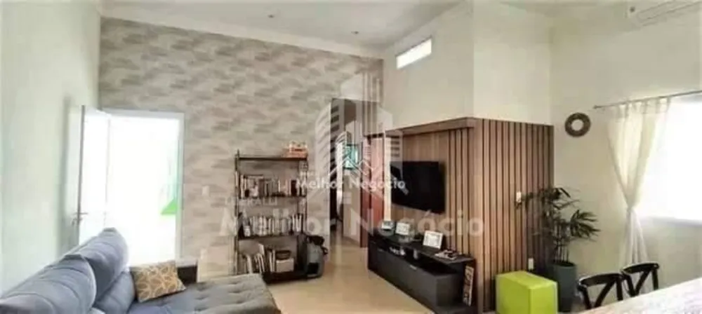 Casa, 3 quartos, 112 m² - Foto 6