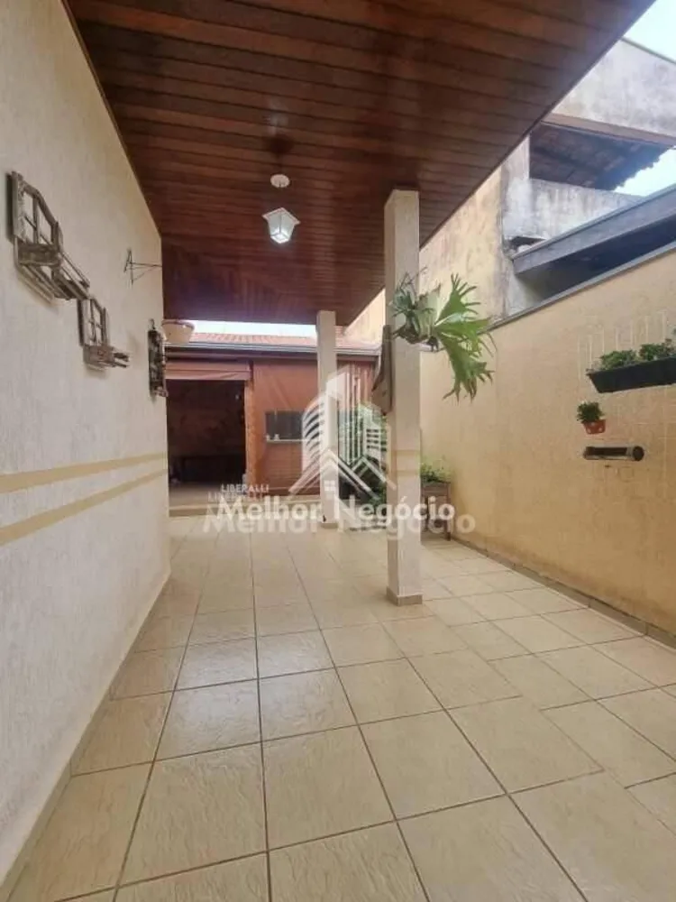 Casa, 3 quartos, 247 m² - Foto 4