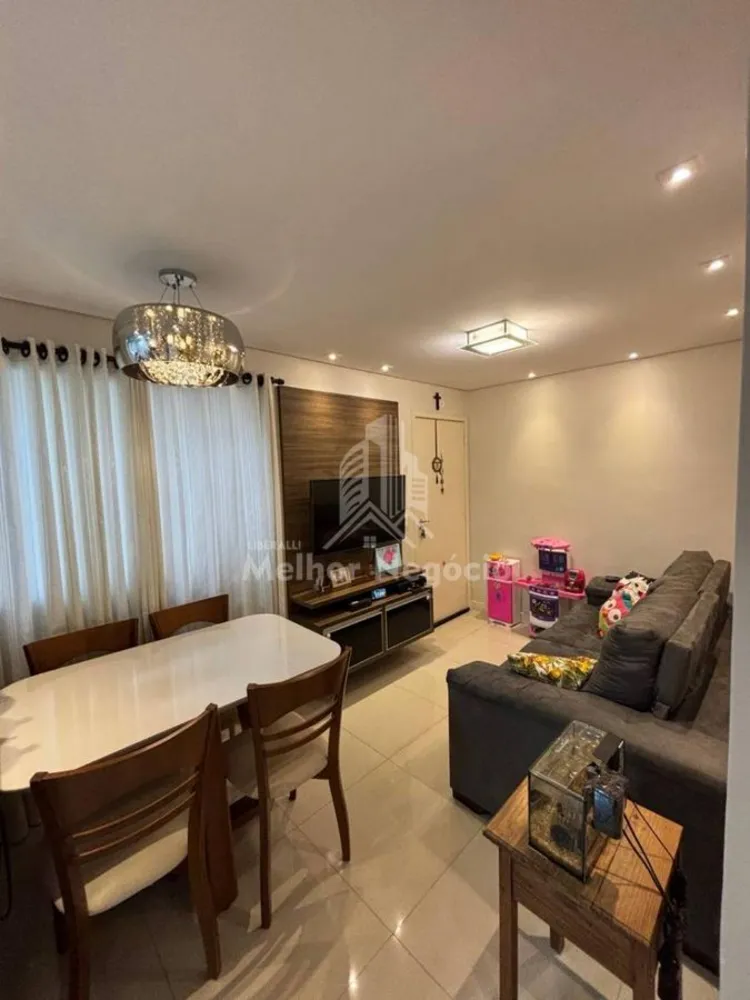 Apartamento, 2 quartos, 48 m² - Foto 1