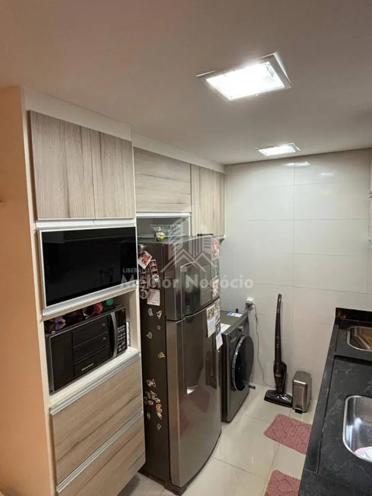 Apartamento, 2 quartos, 48 m² - Foto 7