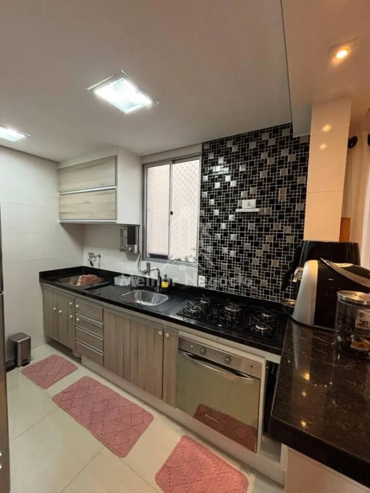 Apartamento, 2 quartos, 48 m² - Foto 5