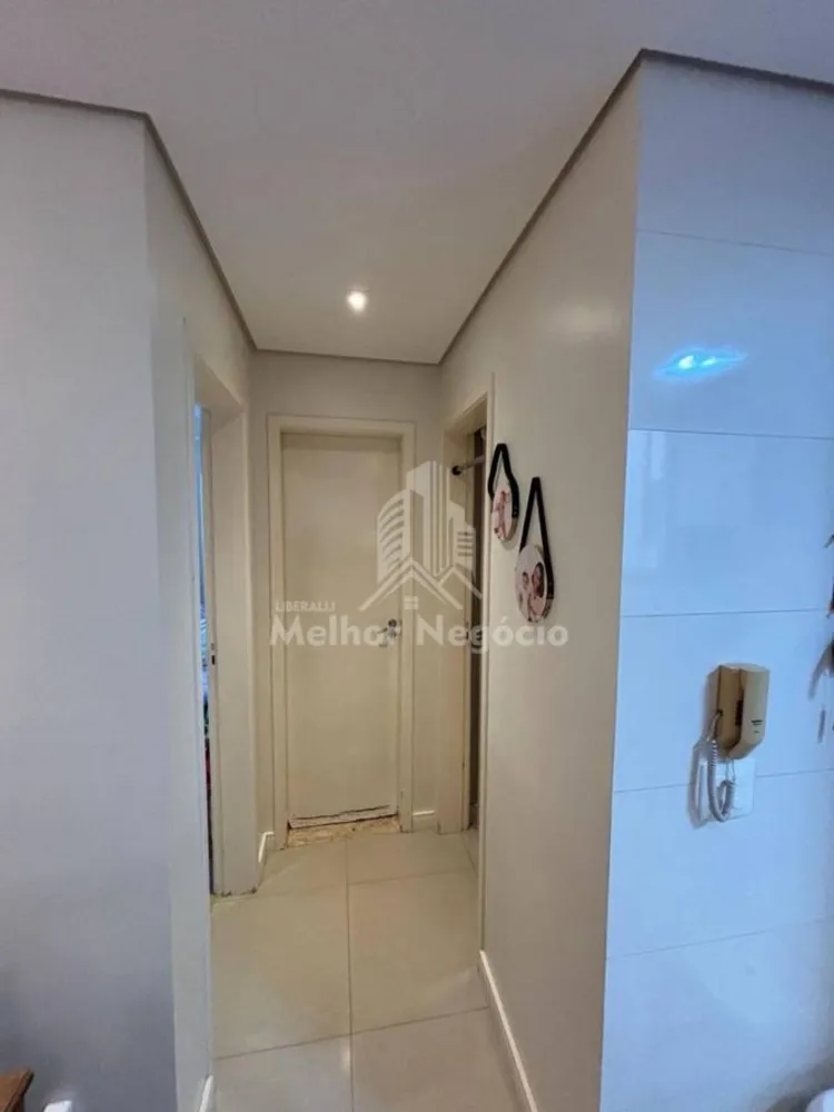 Apartamento, 2 quartos, 48 m² - Foto 4