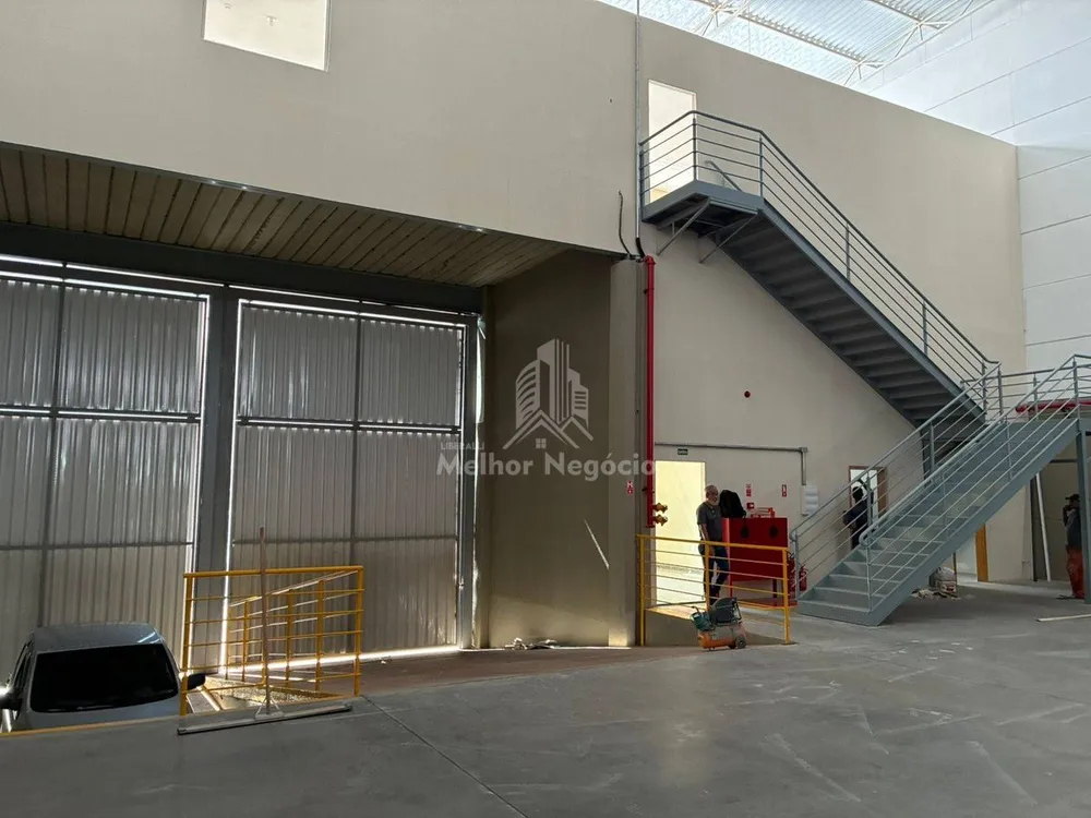 Depósito-Galpão, 1000 m² - Foto 2
