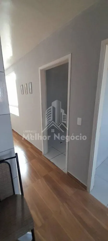 Apartamento, 2 quartos, 49 m² - Foto 9