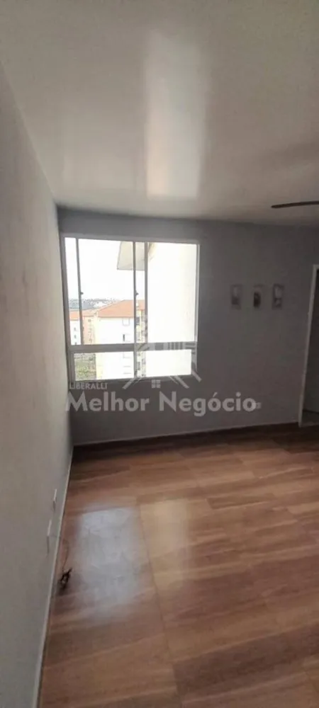 Apartamento, 2 quartos, 49 m² - Foto 1