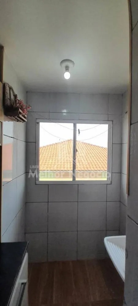 Apartamento, 2 quartos, 49 m² - Foto 2